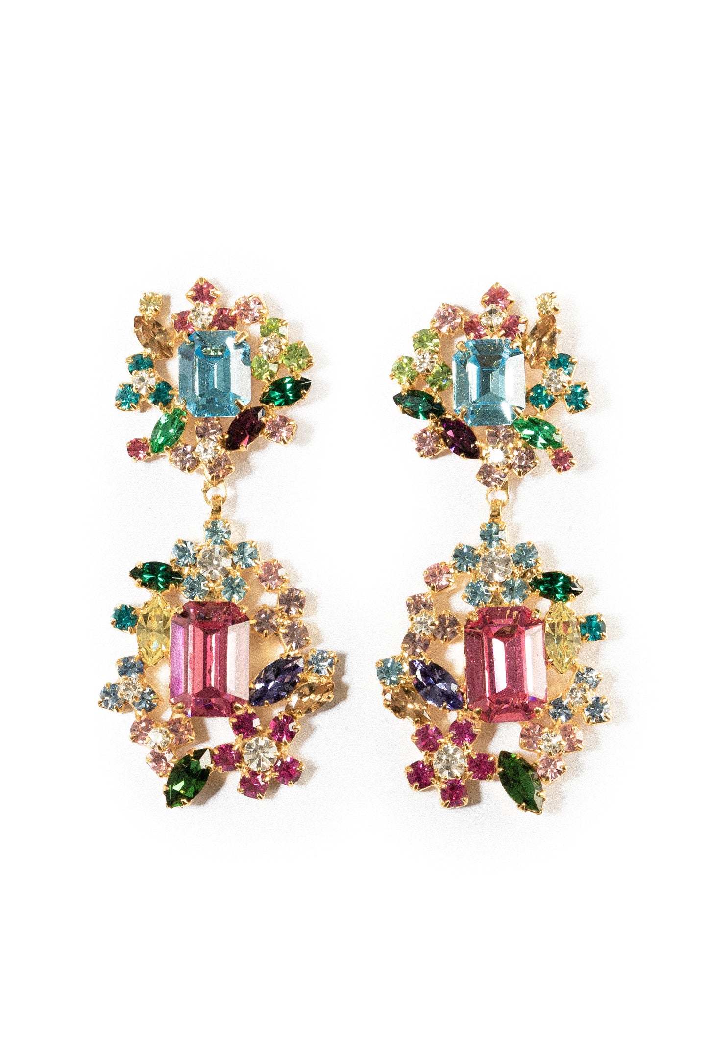 Botanique Earrings