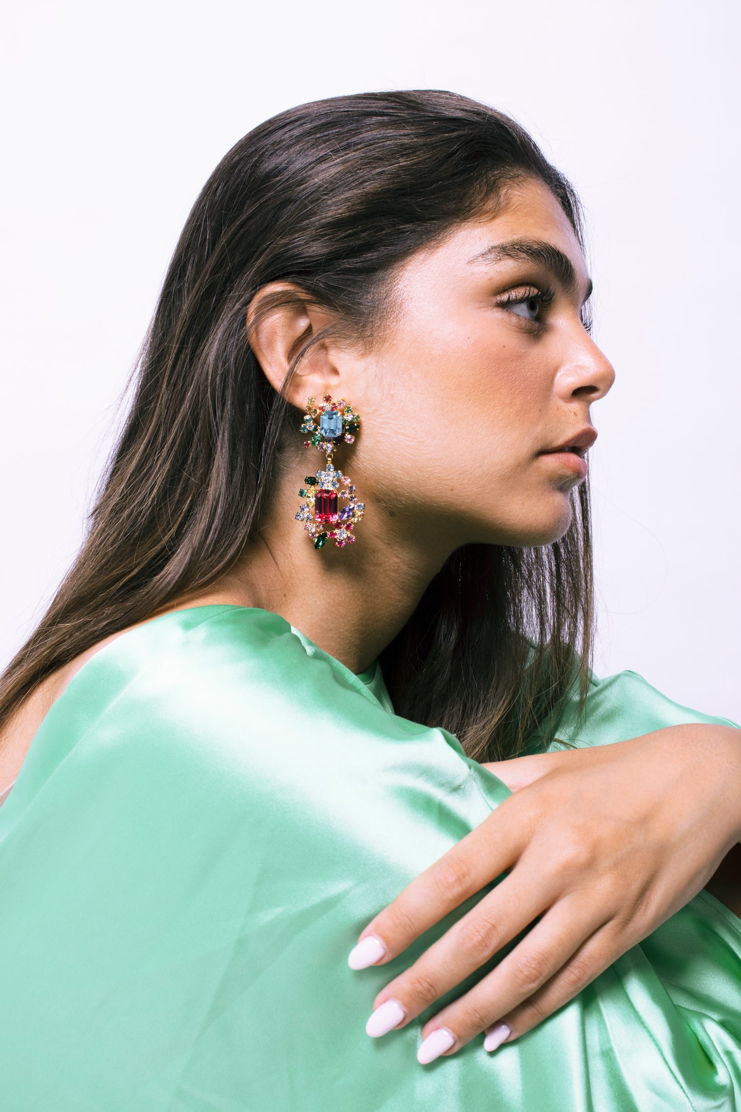 Botanique Earrings