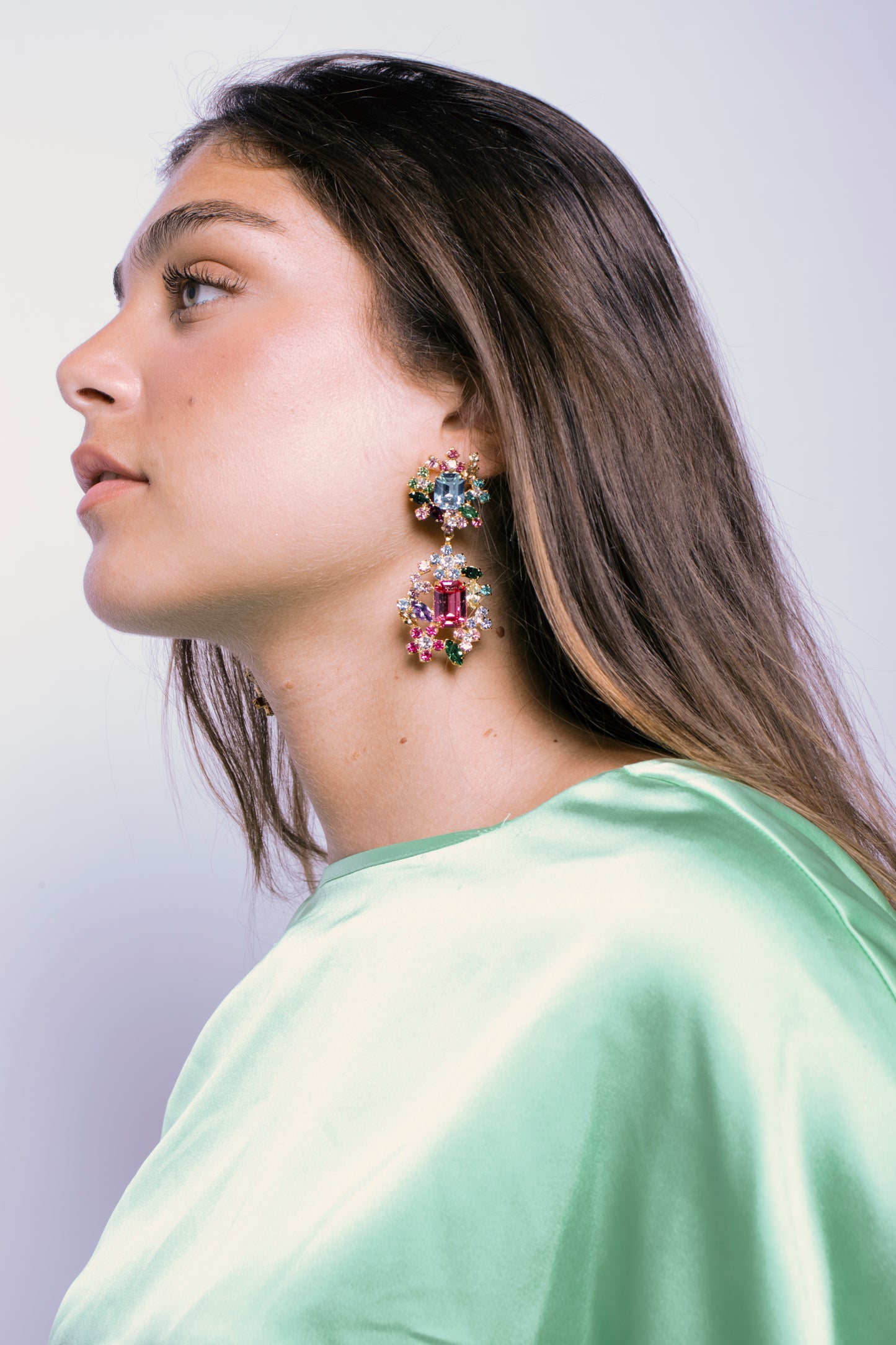 Botanique Earrings