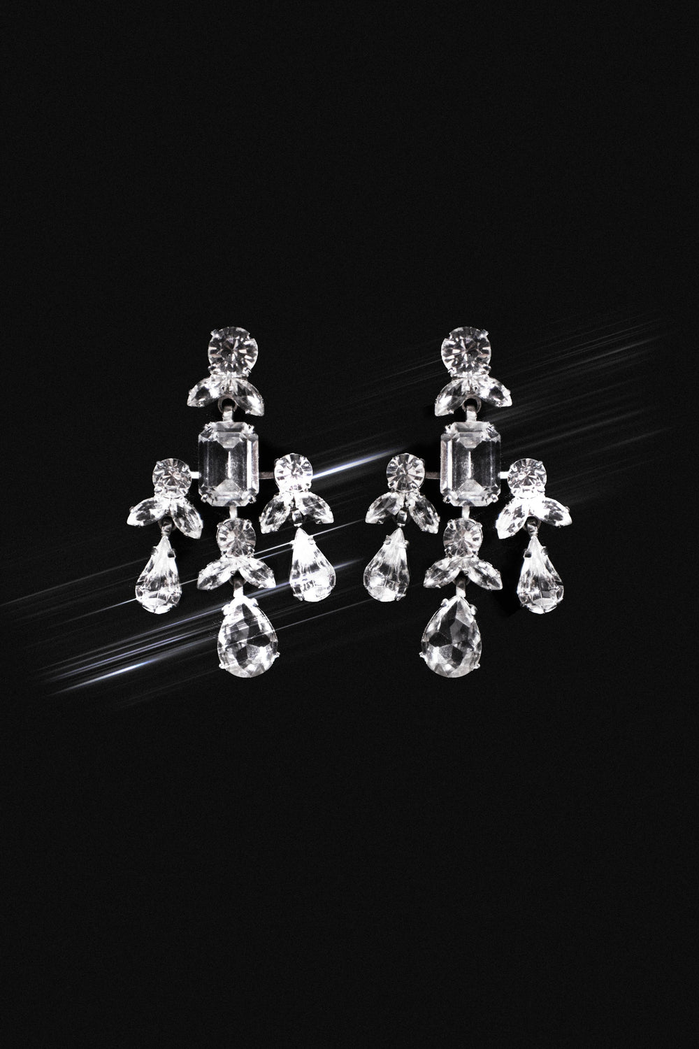 Yasmina Earrings