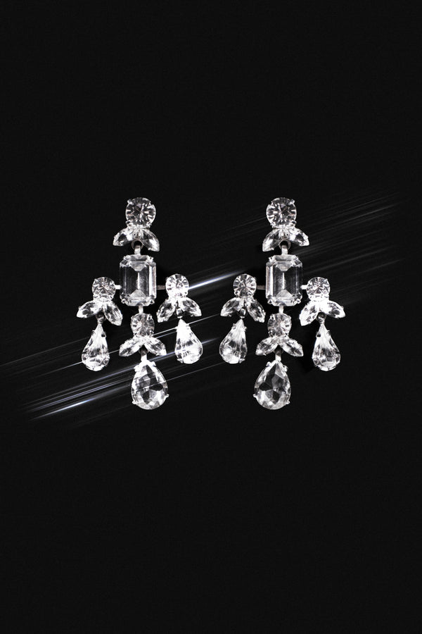 Yasmina Earrings