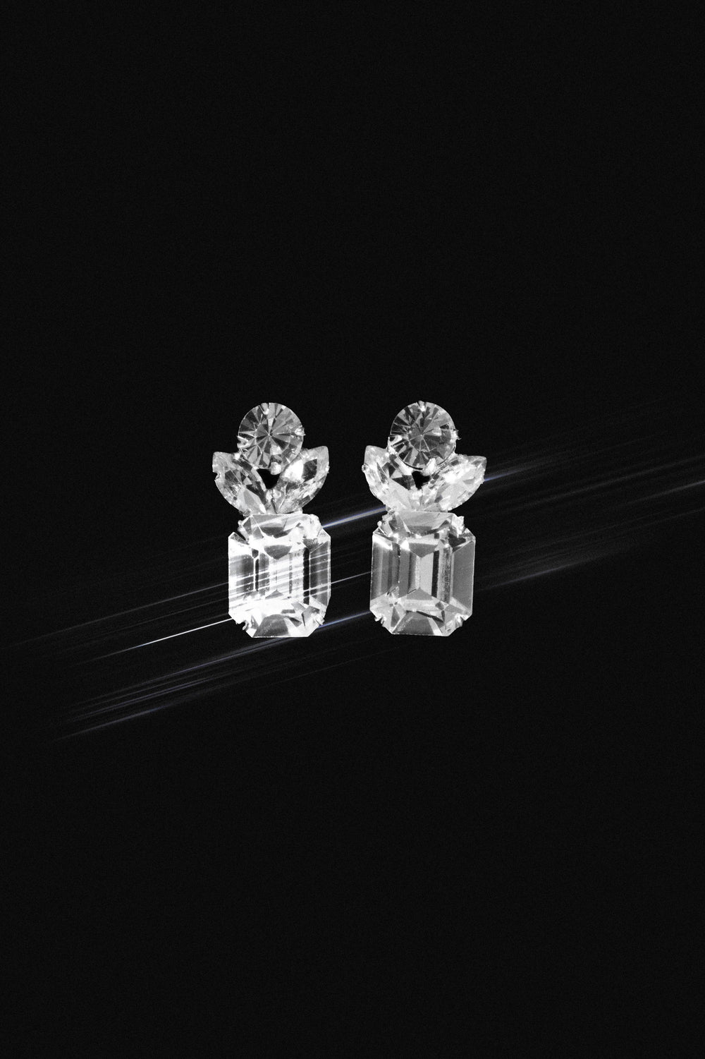 Blanch Earrings