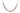 Multicolored Baguette Choker