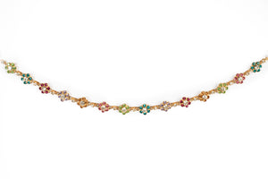Blossom Necklace
