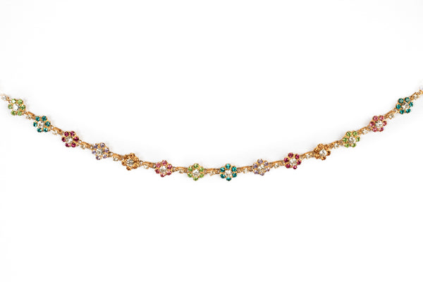 Blossom Necklace