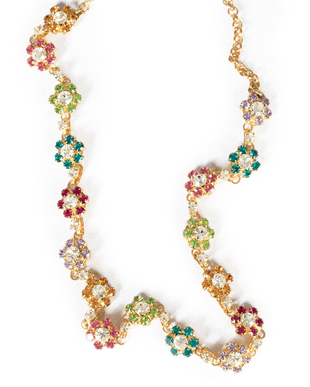 Blossom Necklace