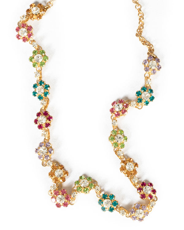 Blossom Necklace