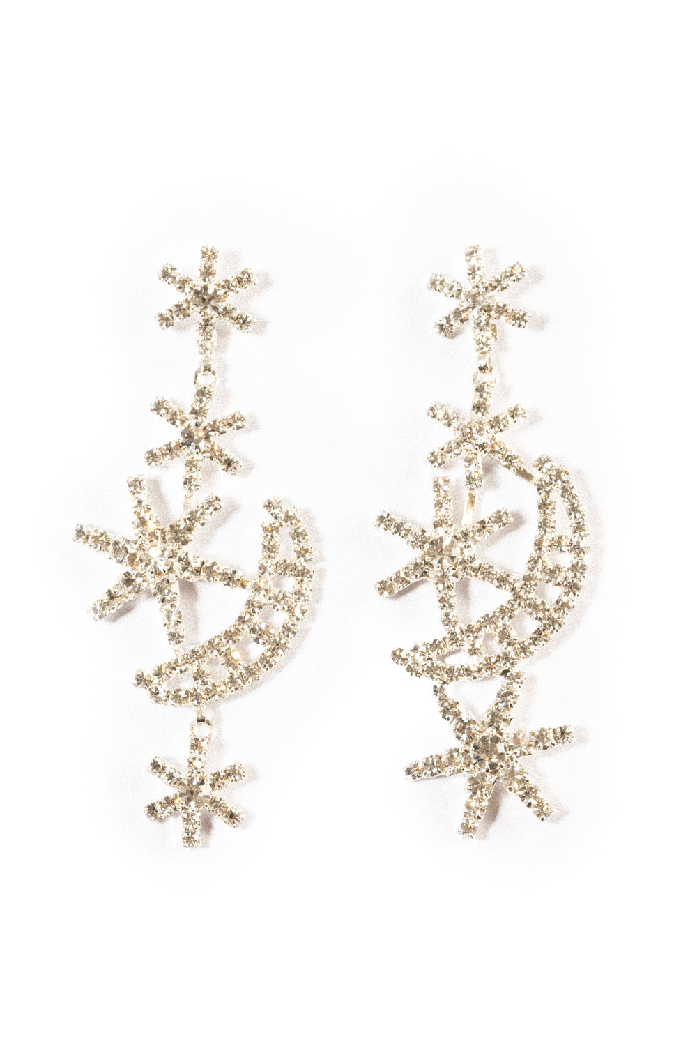 Constellation Earrings