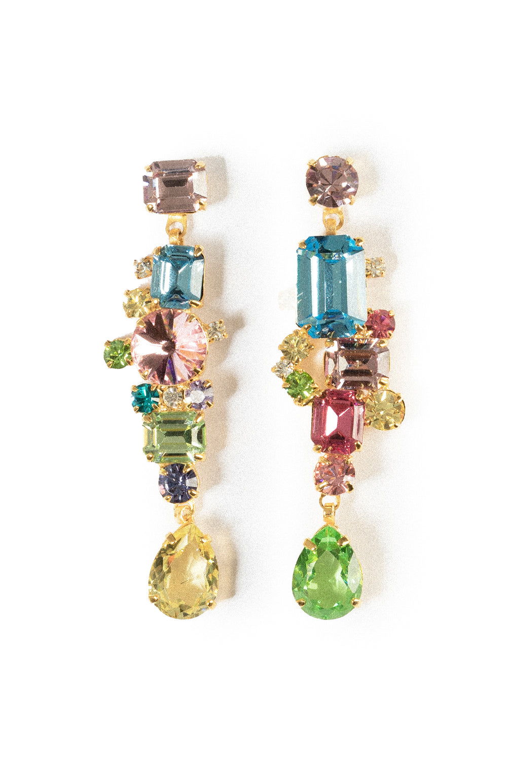 Gleam Earrings