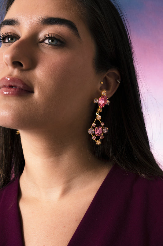 Starla earrings