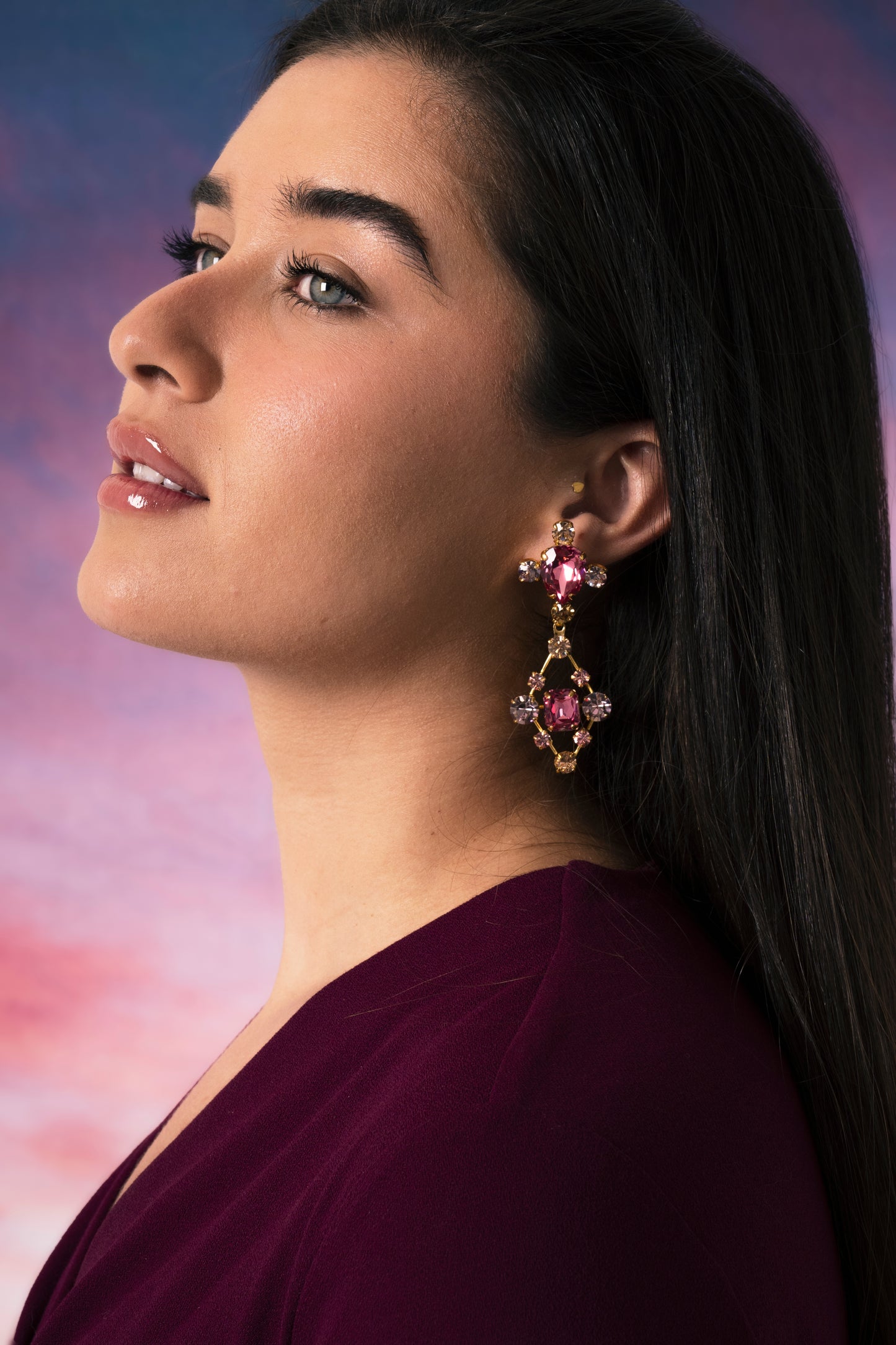 Starla earrings