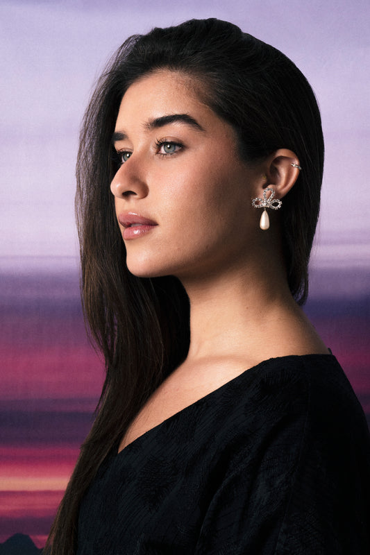 Ami Earrings