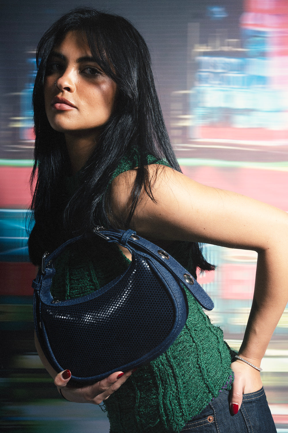 Urban Denim