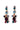 Beam Earrings