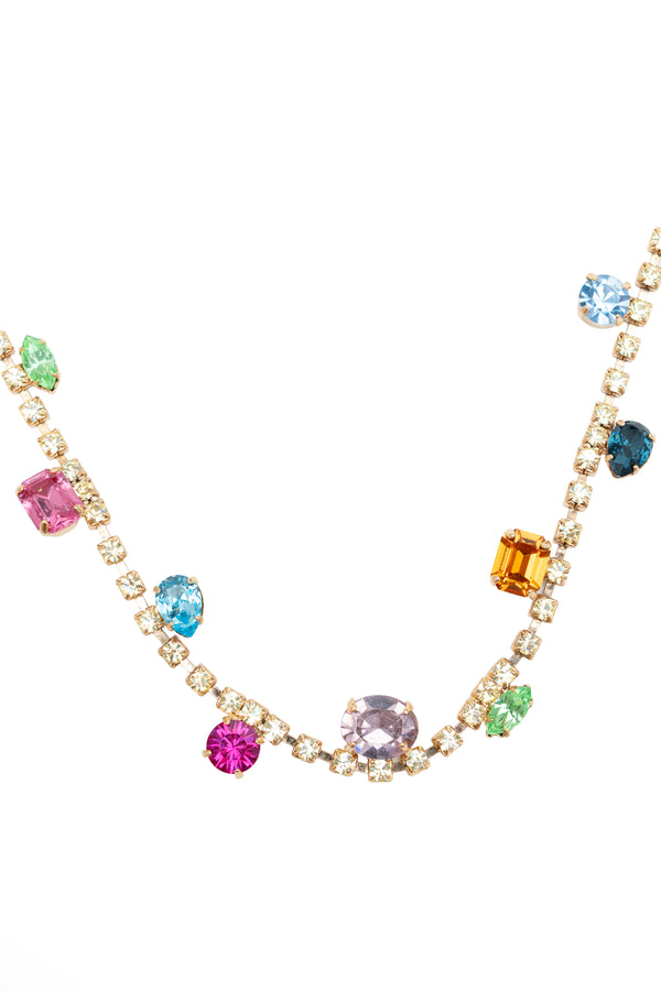 Embellished Choker