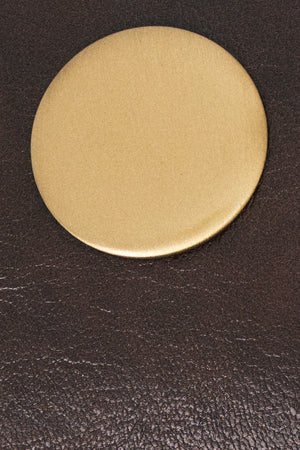 Two-toned Link Handbag