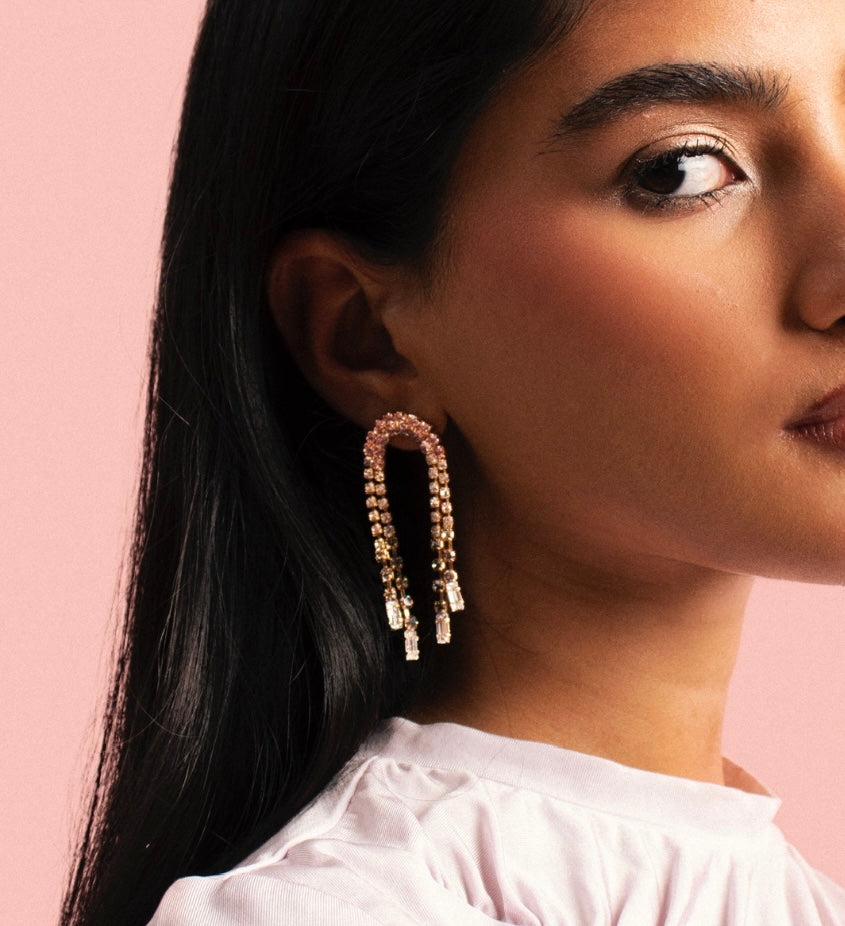 DUNA EARRINGS