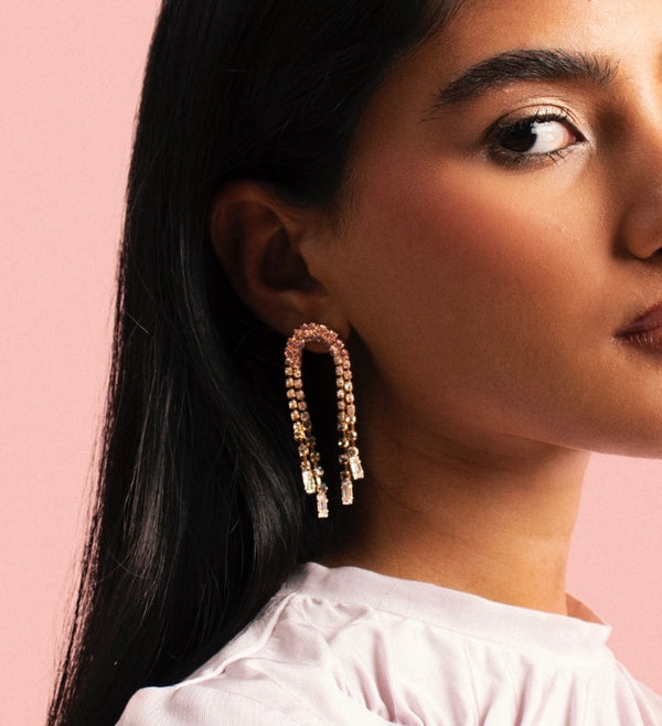 DUNA EARRINGS