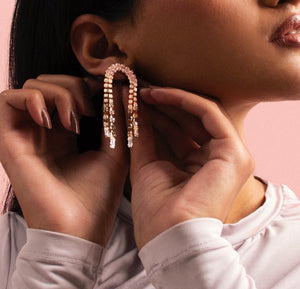 DUNA EARRINGS