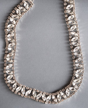 Marquise Flow Necklace