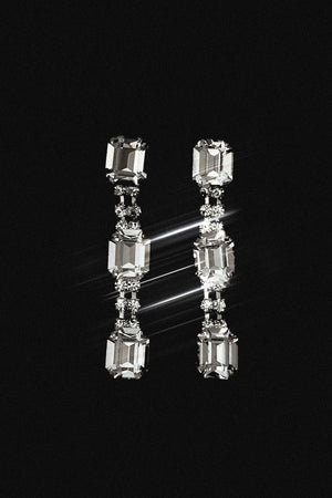 Sister Link Earrings