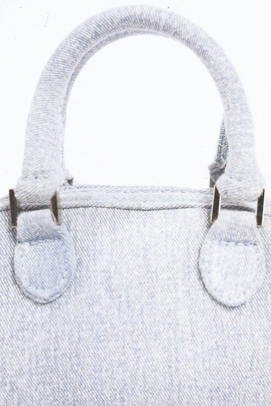 DENIM CRUSH REMASTERED