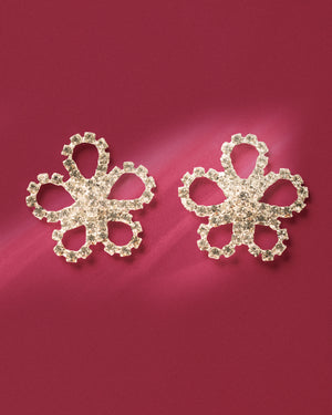 Flower Earrings