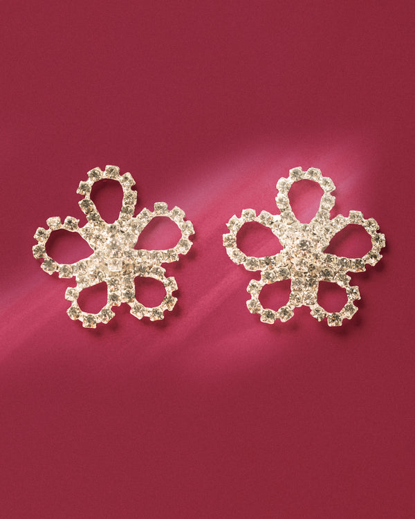 Flower Earrings