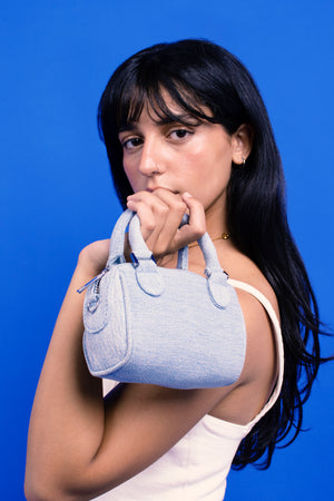 DENIM CRUSH REMASTERED