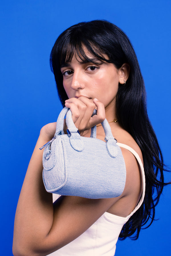 DENIM CRUSH REMASTERED