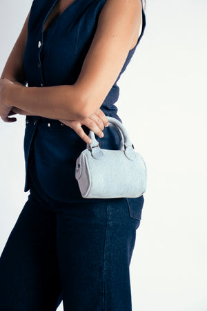 DENIM CRUSH REMASTERED