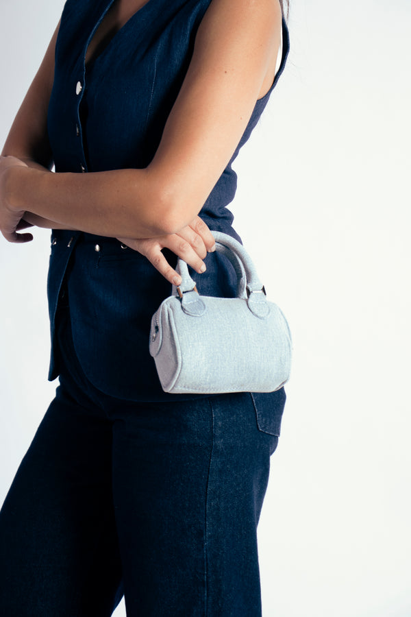 DENIM CRUSH REMASTERED