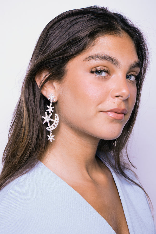 Constellation Earrings
