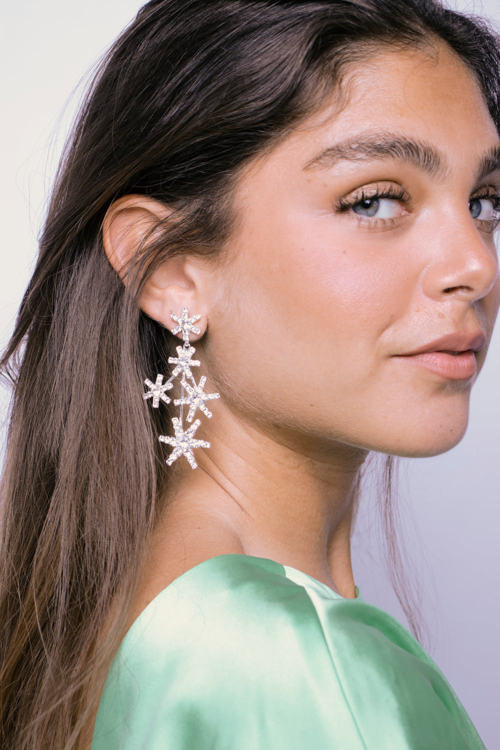Starlet Earrings