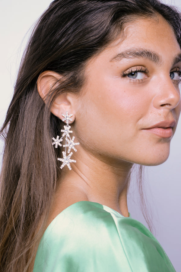 Starlet Earrings