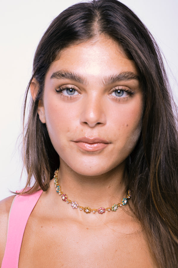 Blossom Necklace