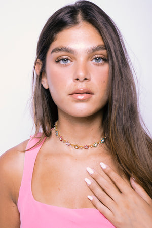 Blossom Necklace