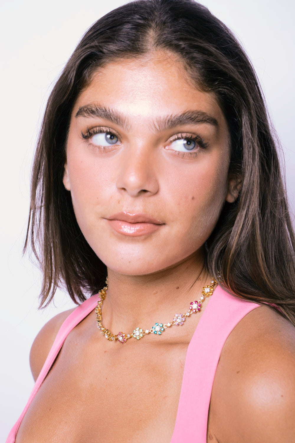 Blossom Necklace