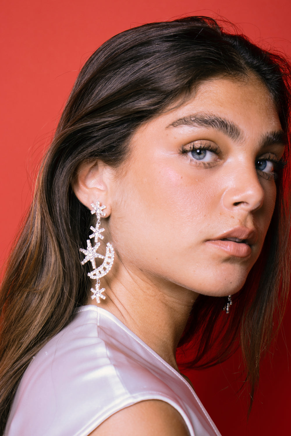 Constellation Earrings