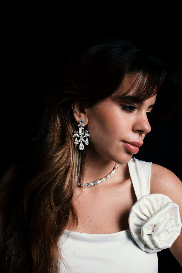 Yasmina Earrings