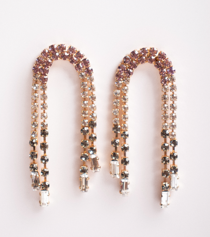 DUNA EARRINGS