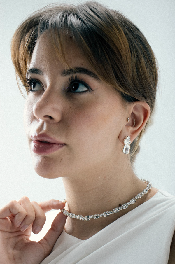 Blanch Earrings
