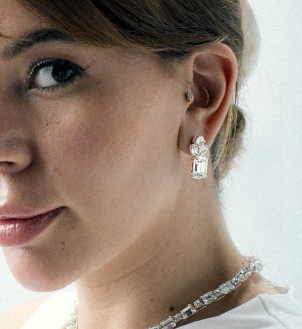 Blanch Earrings