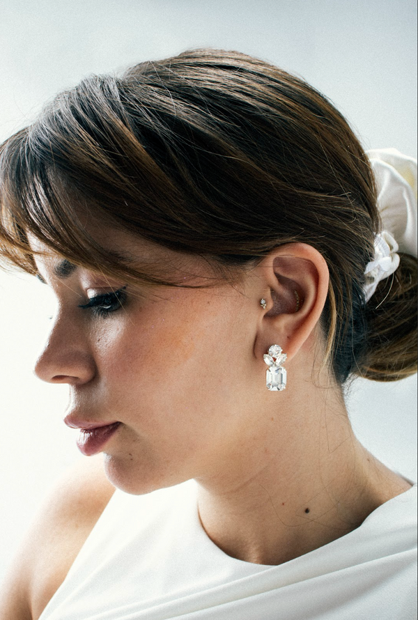 Blanch Earrings