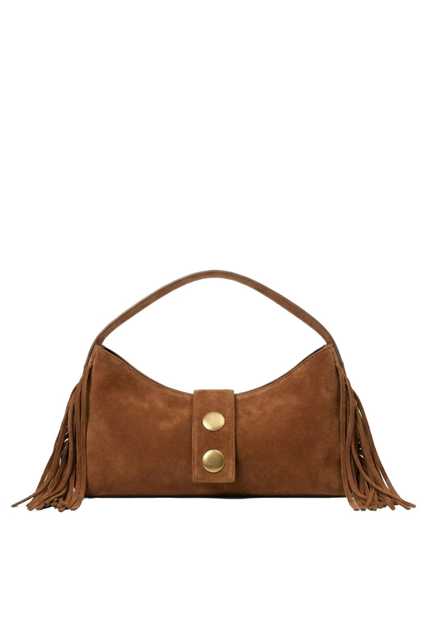 Slouch Hobo Bag