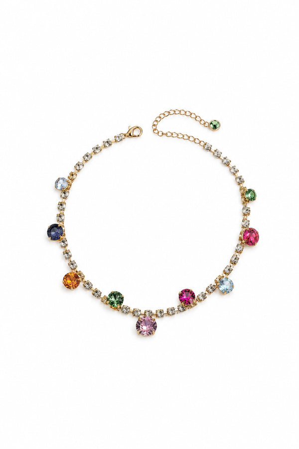 Embellished Choker
