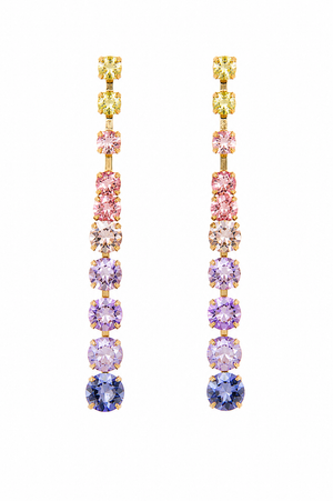 Gradient Earrings