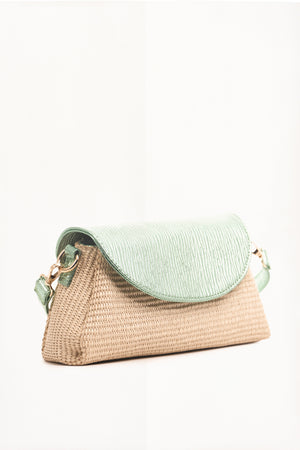 Riviera Flap Bag