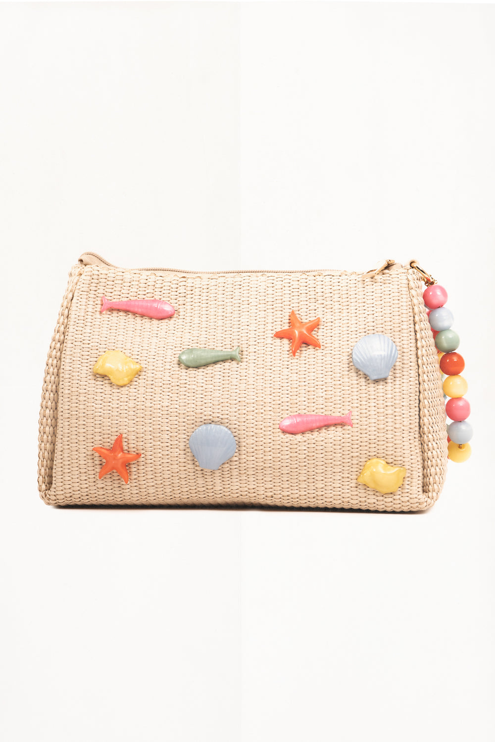 Coastal Clutch