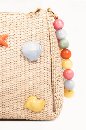 Coastal Clutch